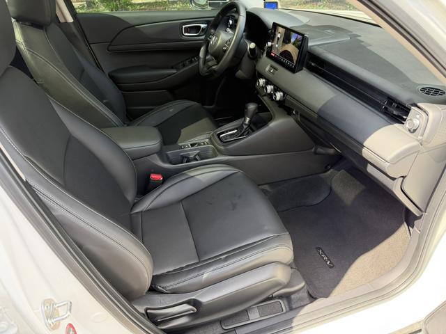 Honda XR-V 2023, фото 11