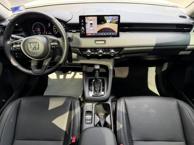 Honda XR-V 2023, фото 13