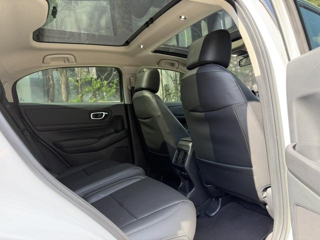 Honda XR-V 2023, фото 14