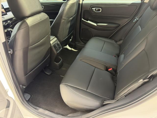 Honda XR-V 2023, фото 16