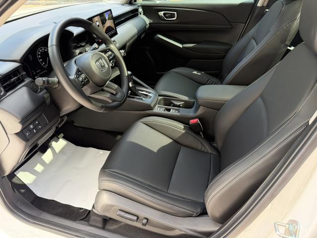 Honda XR-V 2023, фото 17
