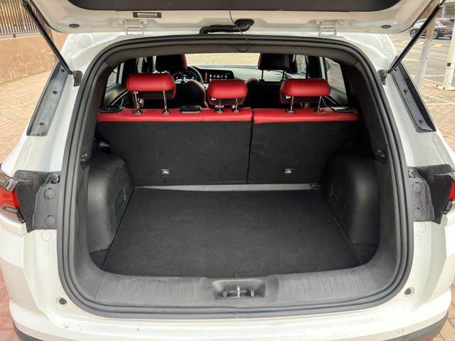 Changan CS35 PLUS 2022, фото 14