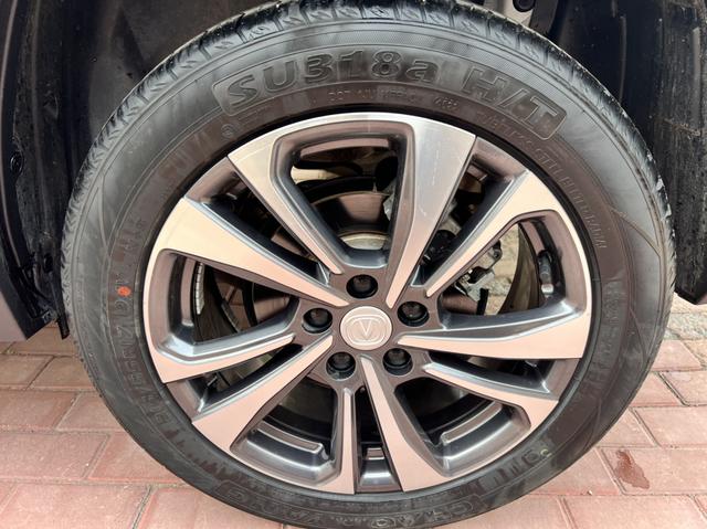 Changan CS35 PLUS 2022, фото 17