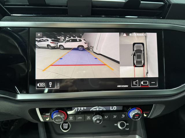 Audi Q3 2022, фото 17