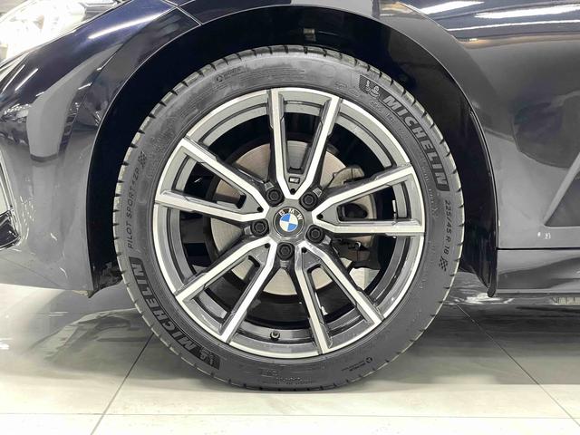 BMW 3 2023, фото 16