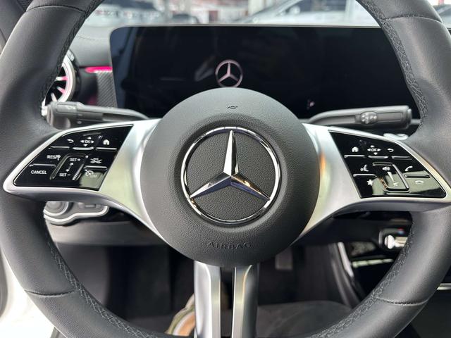 Mercedes-Benz A-Class 2023, фото 14