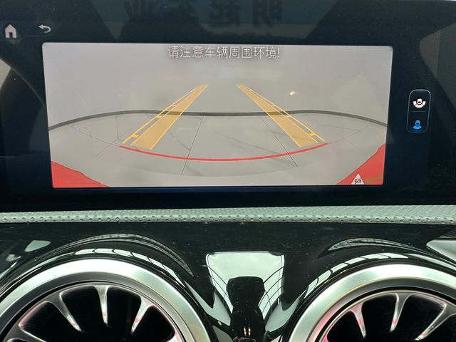 Mercedes-Benz A-Class 2023, фото 16