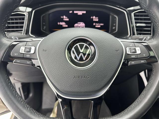 Volkswagen Tayron 2022, фото 14