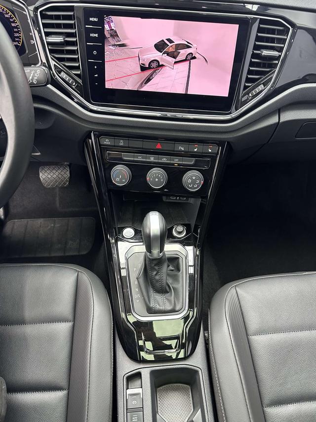 Volkswagen Tayron 2022, фото 15