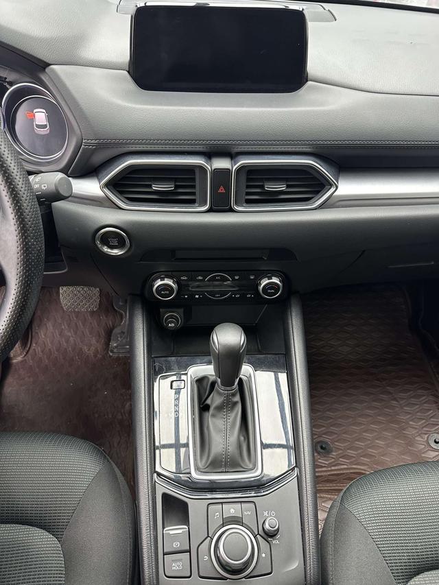 Mazda CX-5 2021, фото 14