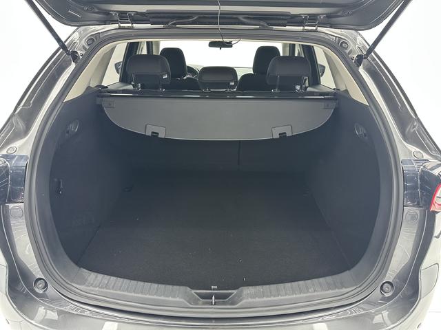 Mazda CX-5 2021, фото 16