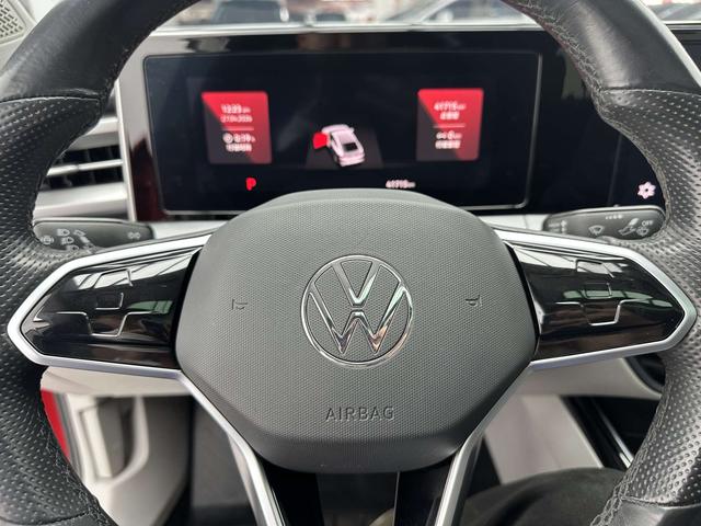 Volkswagen Lingdu 2022, фото 14