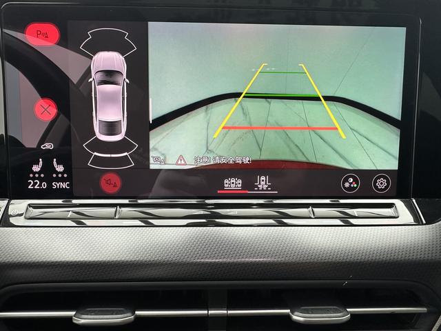 Volkswagen Lingdu 2022, фото 15