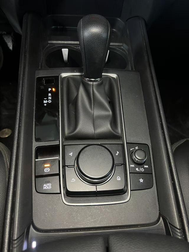 Mazda CX-50 2023, фото 16
