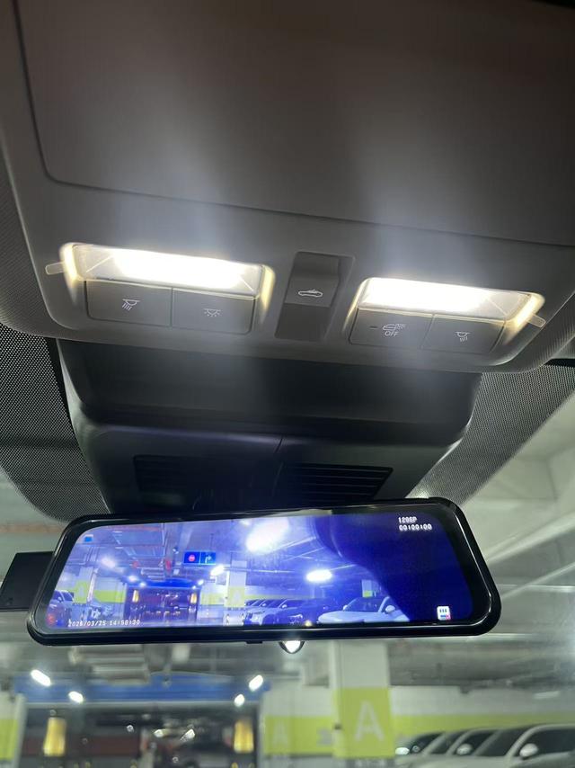Mazda CX-50 2023, фото 17