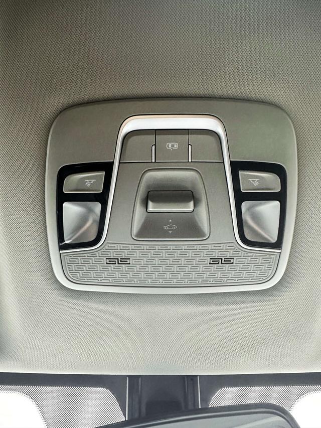 Geely Binyue 2021, фото 17