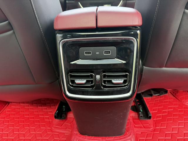 Jietu X70 PLUS 2022, фото 14