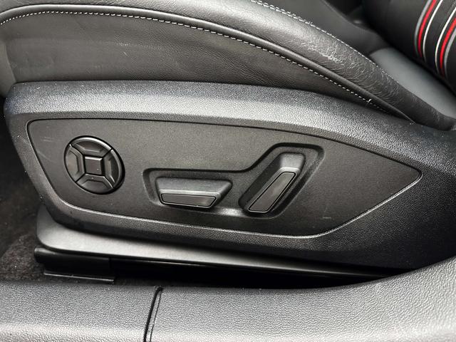 Audi A3 2021, фото 17