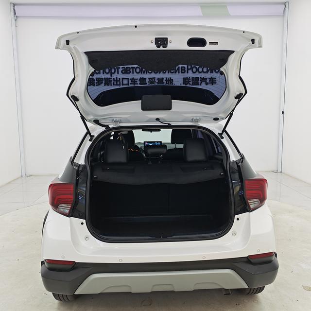 Toyota Yaris 2022, фото 15