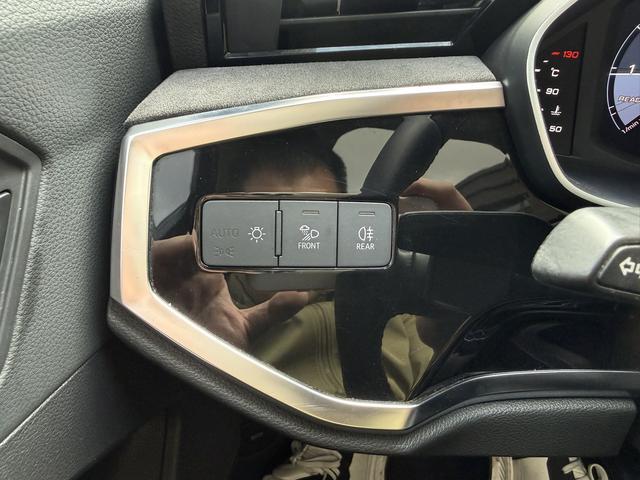 Audi Q3 2021, фото 12