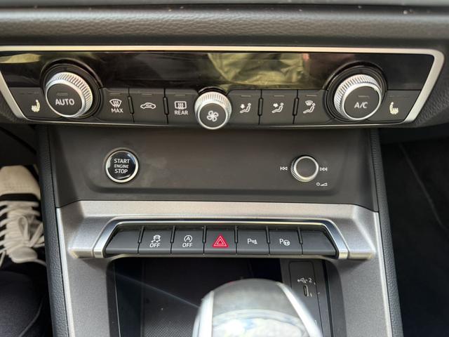 Audi Q3 2021, фото 14