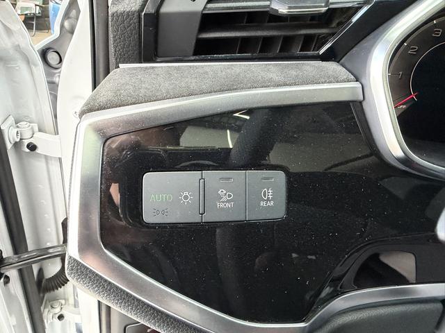 Audi Q3 Sportback 2022, фото 7