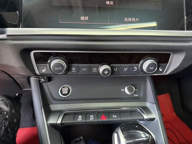 Audi Q3 Sportback 2022, фото 10