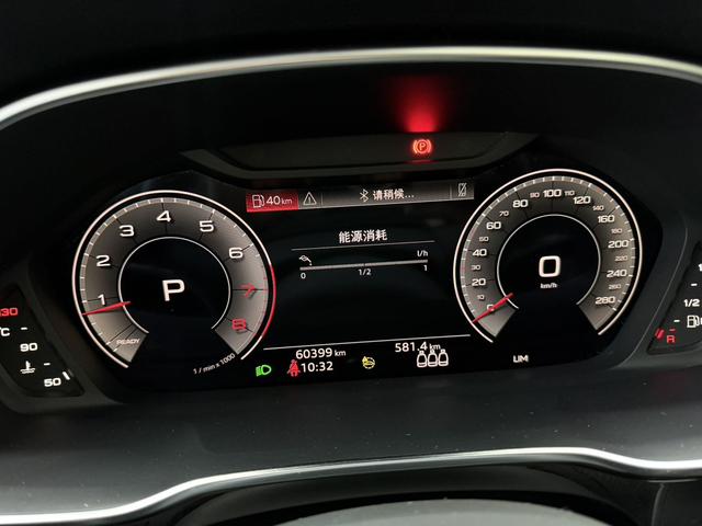 Audi Q3 Sportback 2022, фото 11