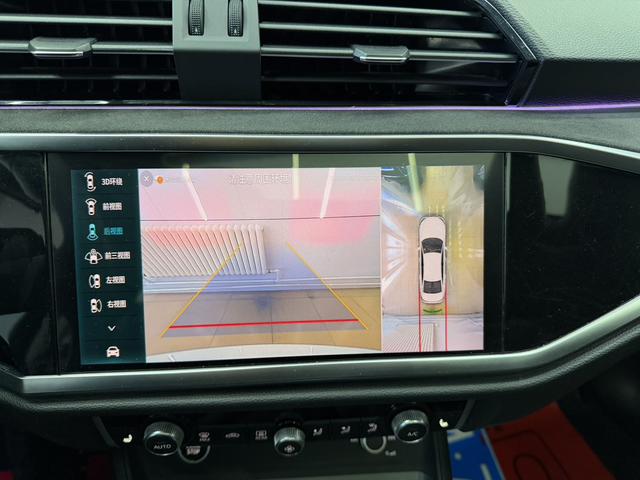 Audi Q3 Sportback 2022, фото 12