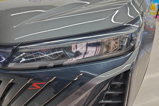 Changan CS75 PLUS 2022, фото 2
