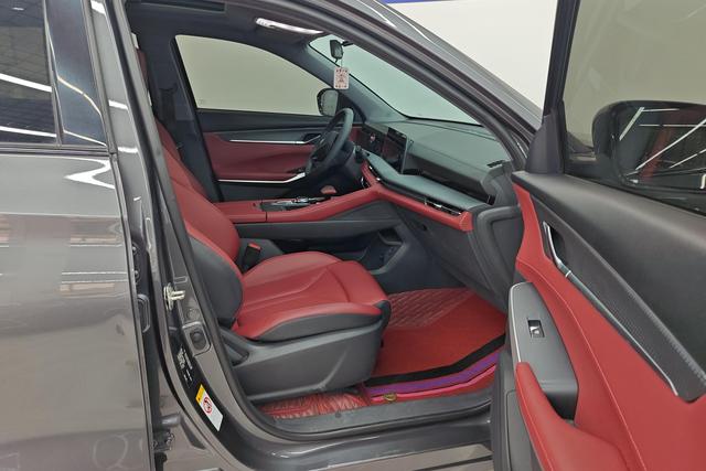 Changan CS75 PLUS 2022, фото 6