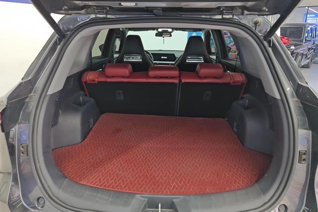 Changan CS75 PLUS 2022, фото 11