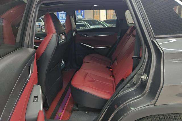 Changan CS75 PLUS 2022, фото 13