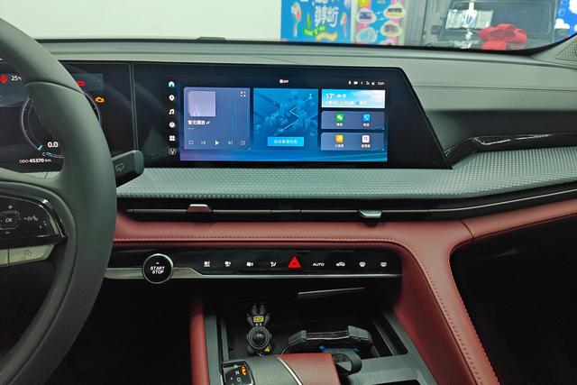 Changan CS75 PLUS 2022, фото 15