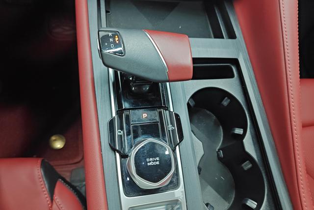 Changan CS75 PLUS 2022, фото 16