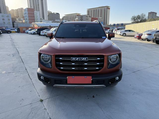 Haval Dargo 2022, фото 3