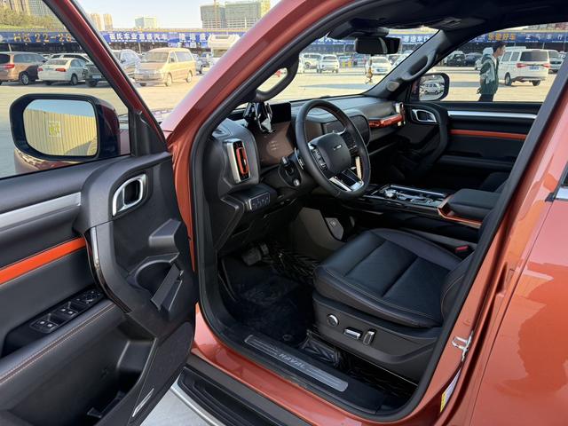 Haval Dargo 2022, фото 4