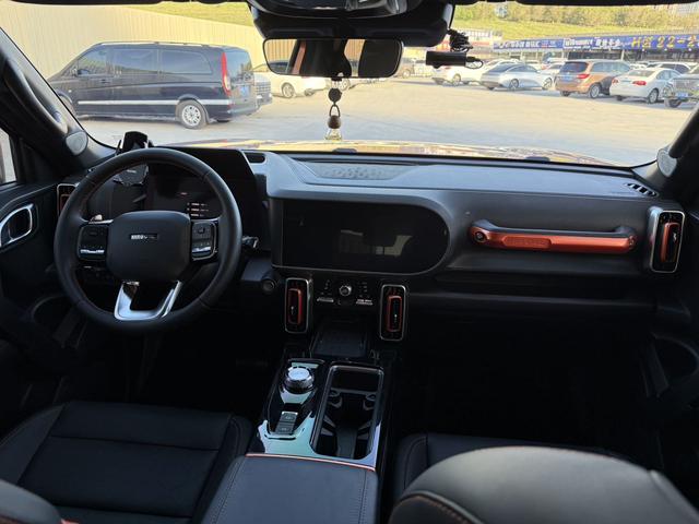 Haval Dargo 2022, фото 5