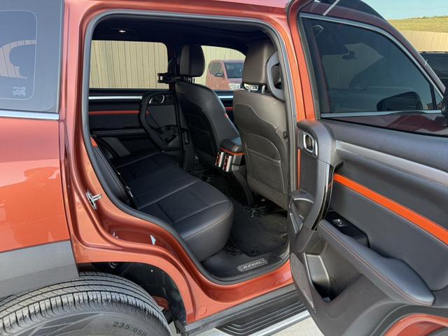 Haval Dargo 2022, фото 6