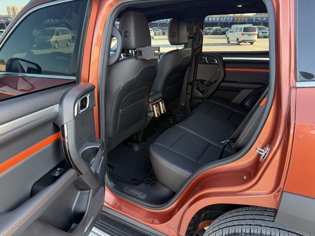Haval Dargo 2022, фото 7