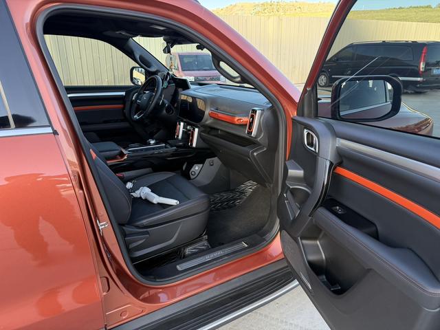 Haval Dargo 2022, фото 8