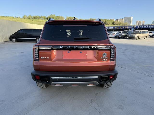 Haval Dargo 2022, фото 10