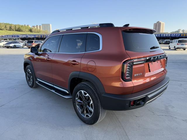 Haval Dargo 2022, фото 11