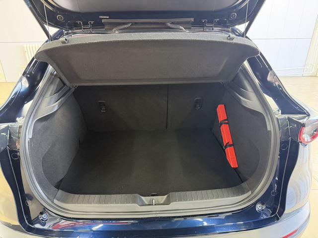 Mazda CX-30 2021, фото 16