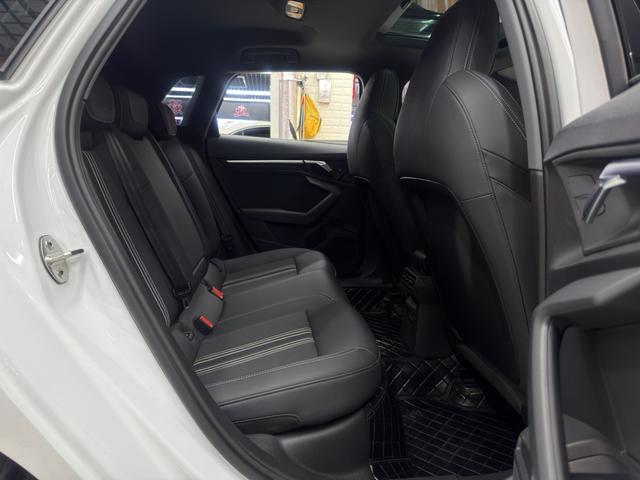 Audi A3 2022, фото 15