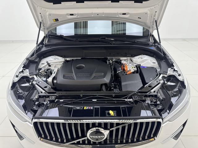Volvo XC60 2025, фото 17