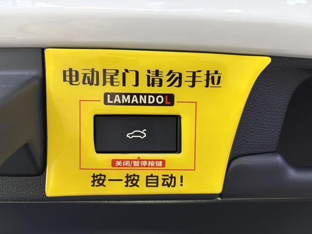 Volkswagen Lingdu 2022, фото 14