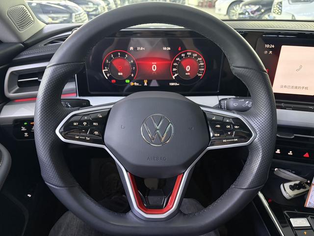 Volkswagen Lingdu 2022, фото 17