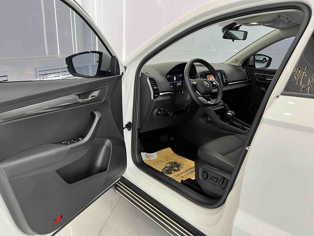 Skoda Karoq 2022, фото 7