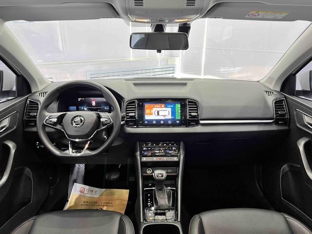 Skoda Karoq 2022, фото 13